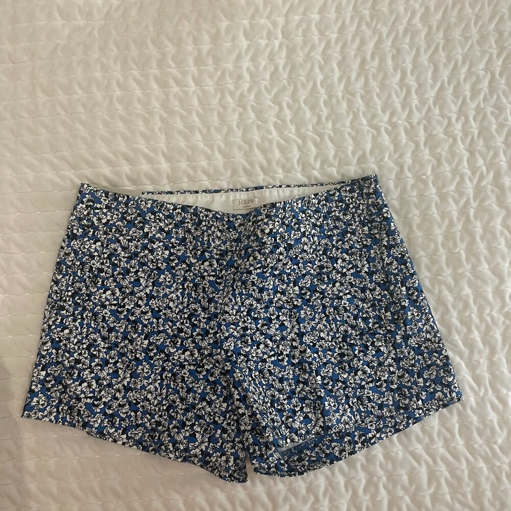 Gap shorts stretch chino city fit Size 4